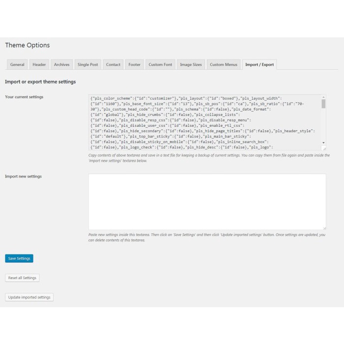 new   Wordpress Template WP NewsPlus News and Magazine theme