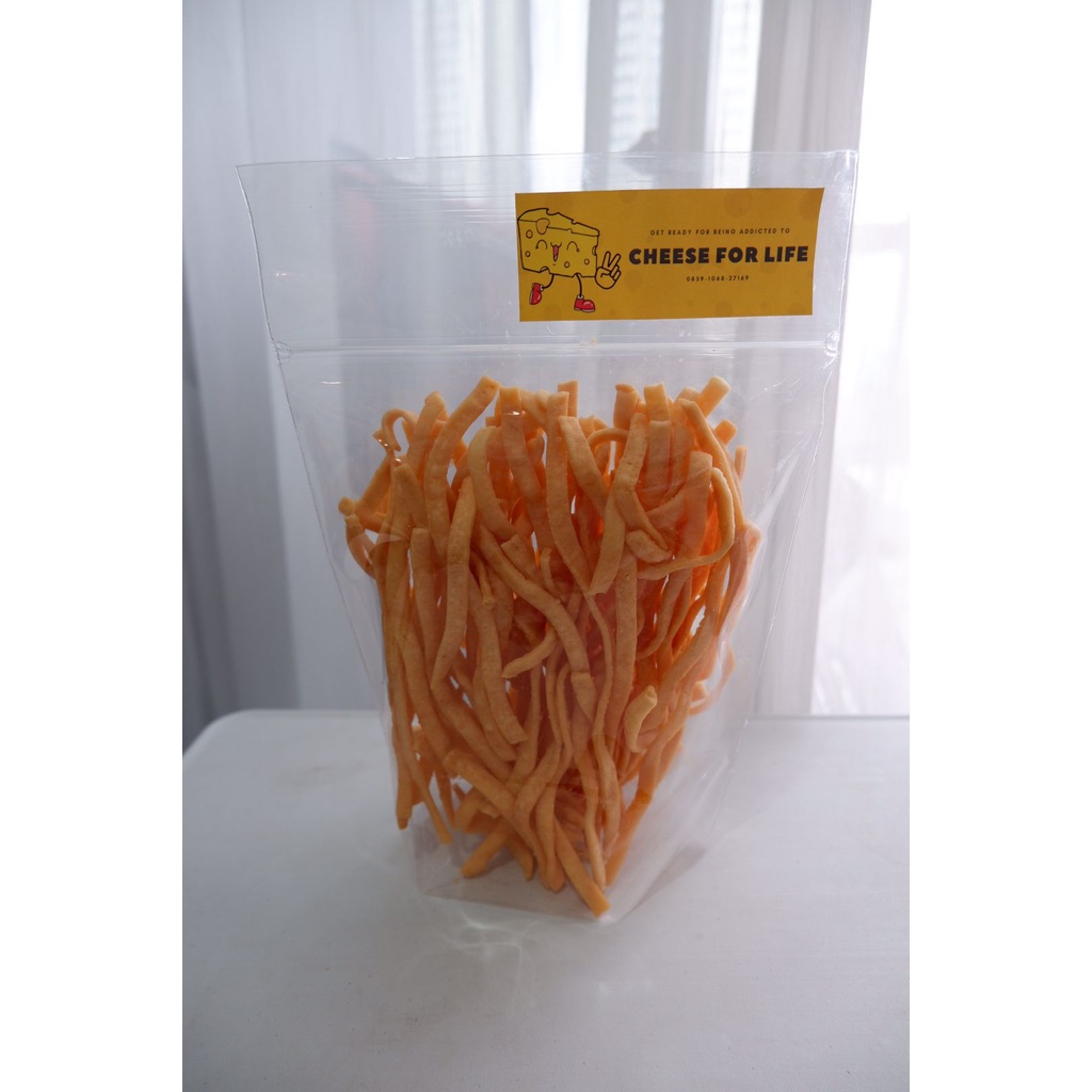 

Cheese Stick Keju Premium