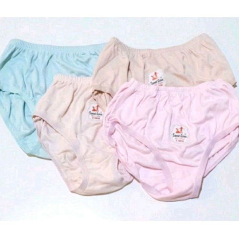 Celana dalam wanita sweet love