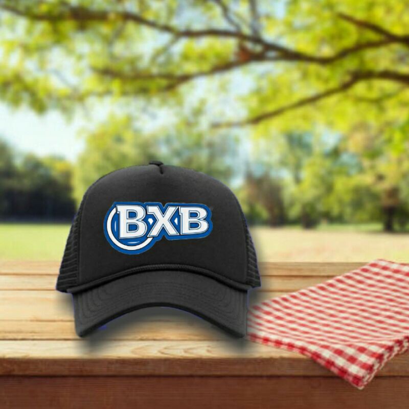 topi bxb