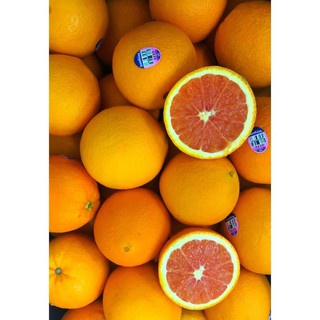 

1 Kg - Sunkist (Red Inside) | Sunkist (Dalamnya Merah) 100% Fresh