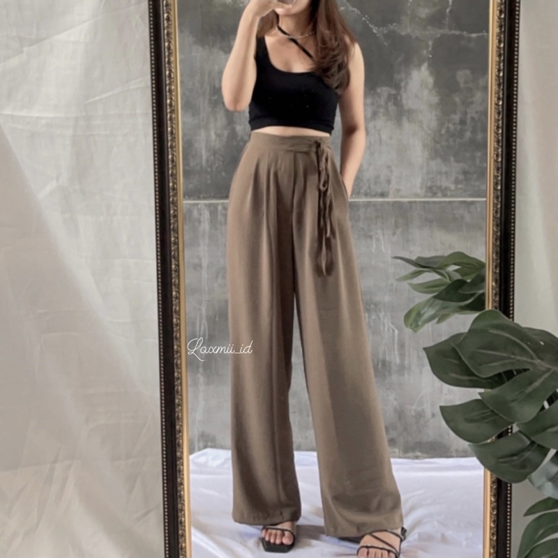 Jenny Kulot Highwaist // Anti Kusut