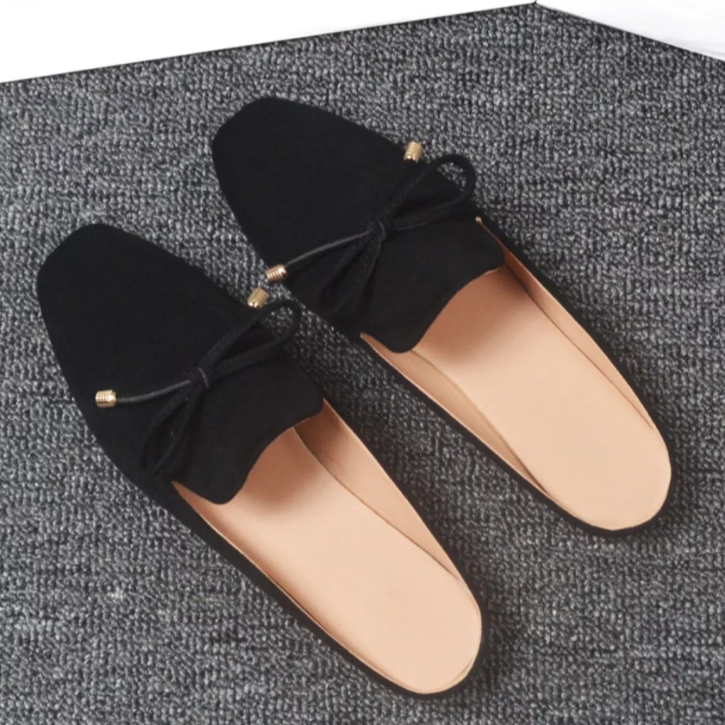 IS 02 FLATSHOES WANITA TRENDY