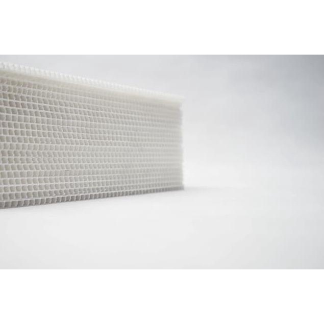 

✰ Infraboard / Impraboard Putih 80 x 60cm A1 Tebal 4mm PROMO ◘