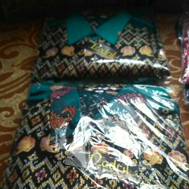 Tasyananu_batik Couple Cantika Pita / Couple Rnb Baloteli Modern