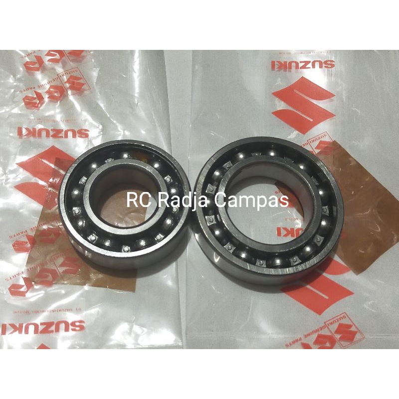 Bearing kruk as 6007-6205 Suzuki Shogun smash 125