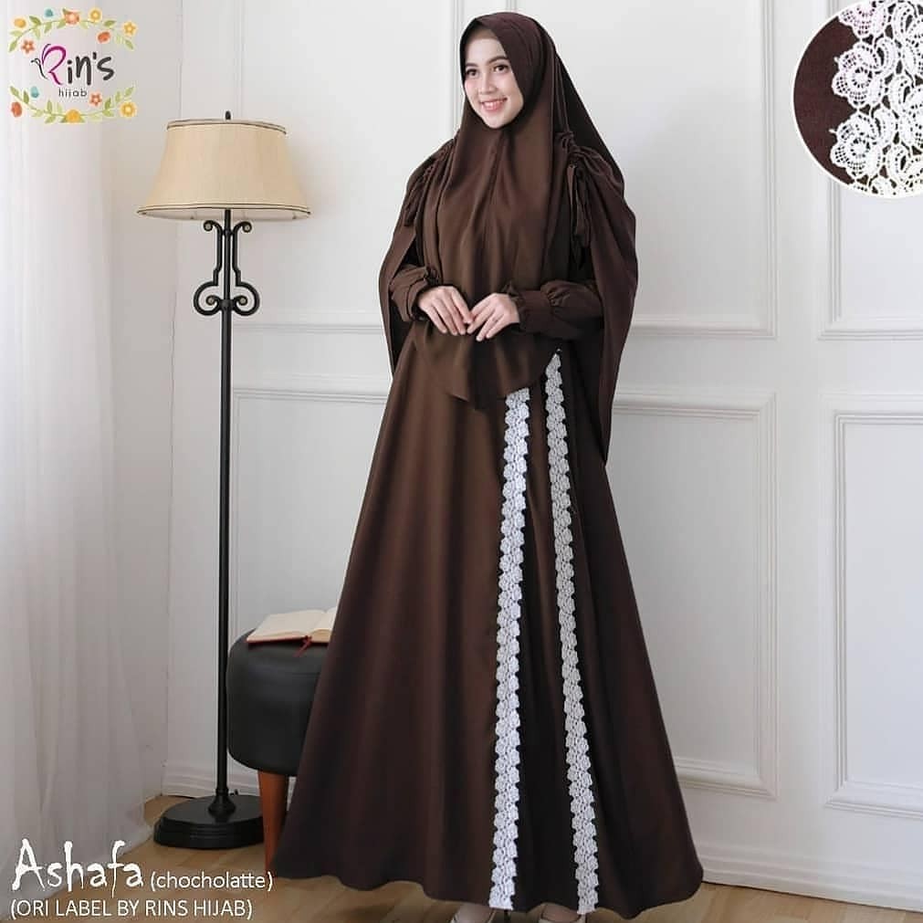 CATHY SET XXL DRESS GREY LD100 120 MELAR ALLSIZE Gamis Jumbo Maxi Jersey Waffle Ori Cantik Murah MRZ