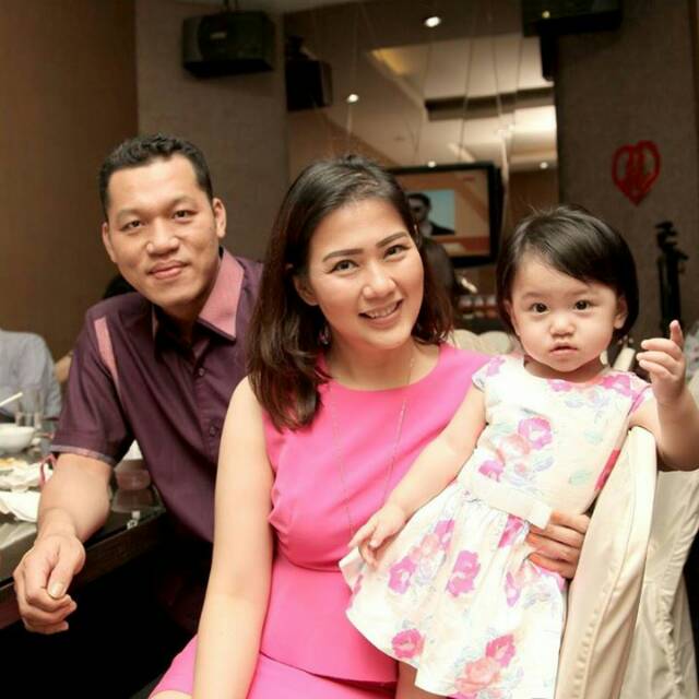 prescillayuwono