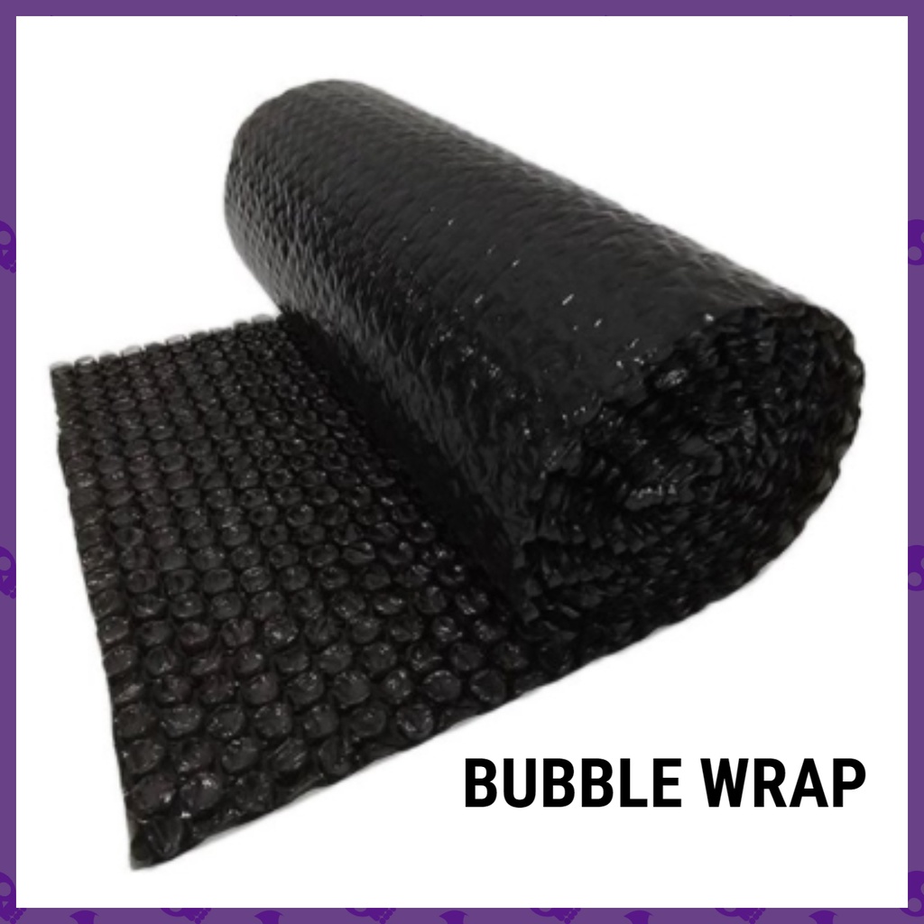 

Bubble Wrap Extra Packing Aman Bubble Wrap Tebal Plastik Gelembung MULTIFUNGSI DS88