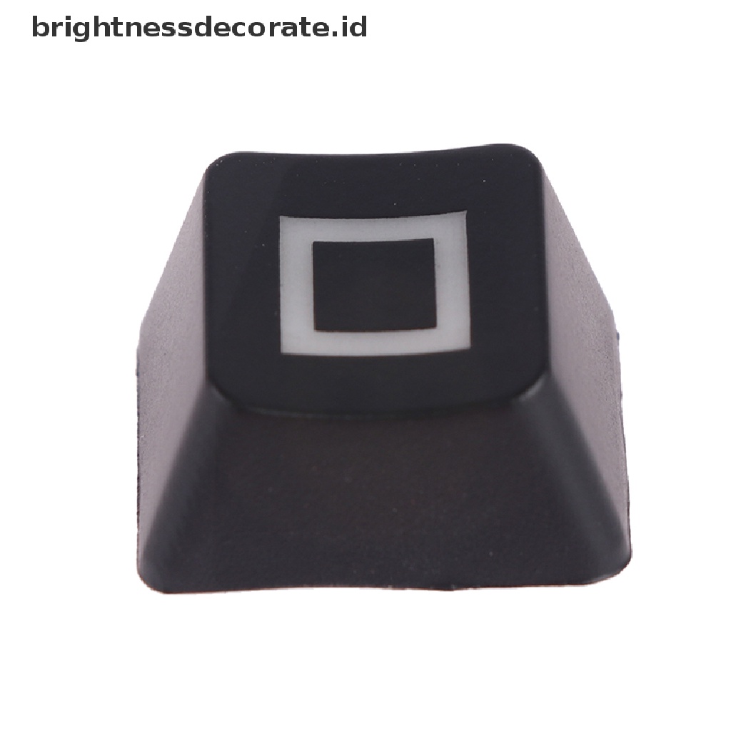 [birth] ABS Direction Arrows Keys Keycaps Backlight Keycap For Gaming Keyboard Gamers [ID]