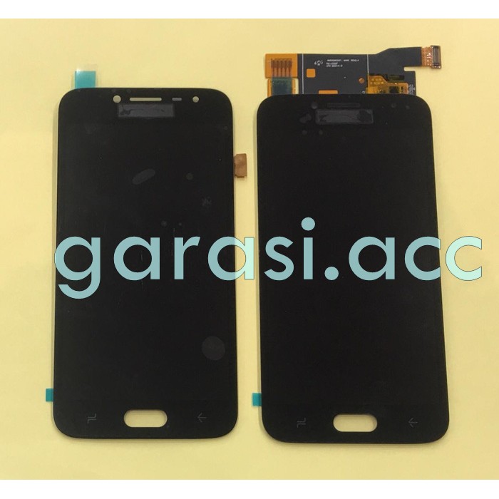 LCD Touchscreen Samsung Galaxy a6 plus