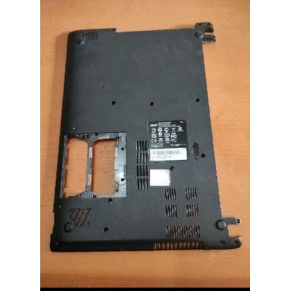 Casing Bawah Bottom Case Casing Laptop Acer V5-431 V5-471 V5-471G
