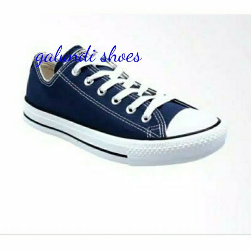 COD- SEPATU SNEAKER Converse All Star