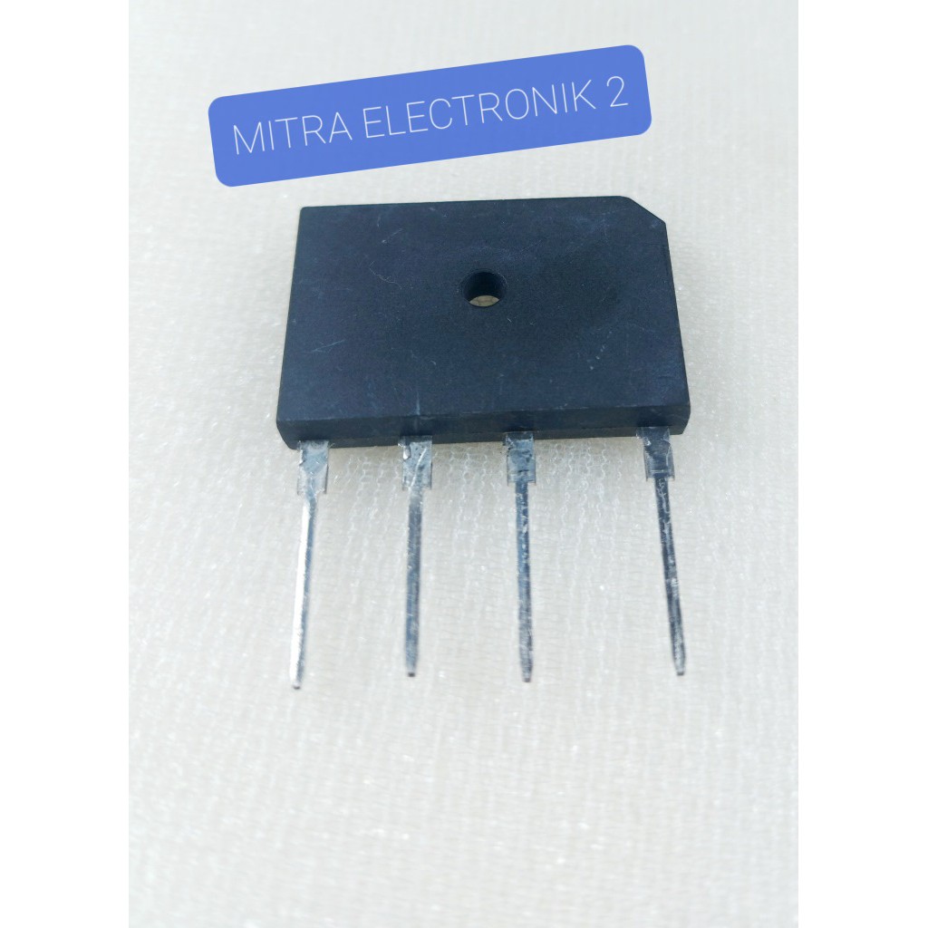 DIODA BRIDGE 5A DIODA SISIR 5A DIODE KBJ 508 DIODA DIODA 4 PIN BENTUK SISIR