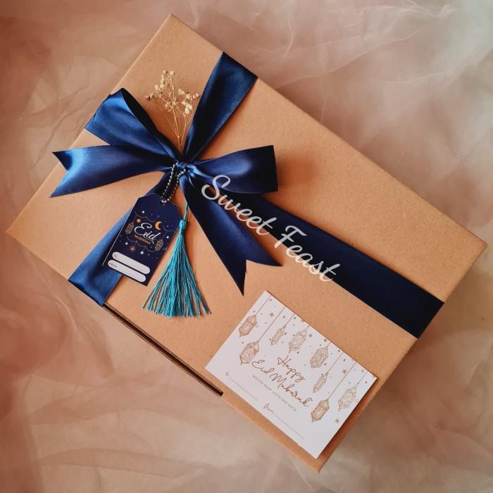 

Hampers Ramadhan Tas Rotan Parcel Lebaran Idul Fitri Best Seller