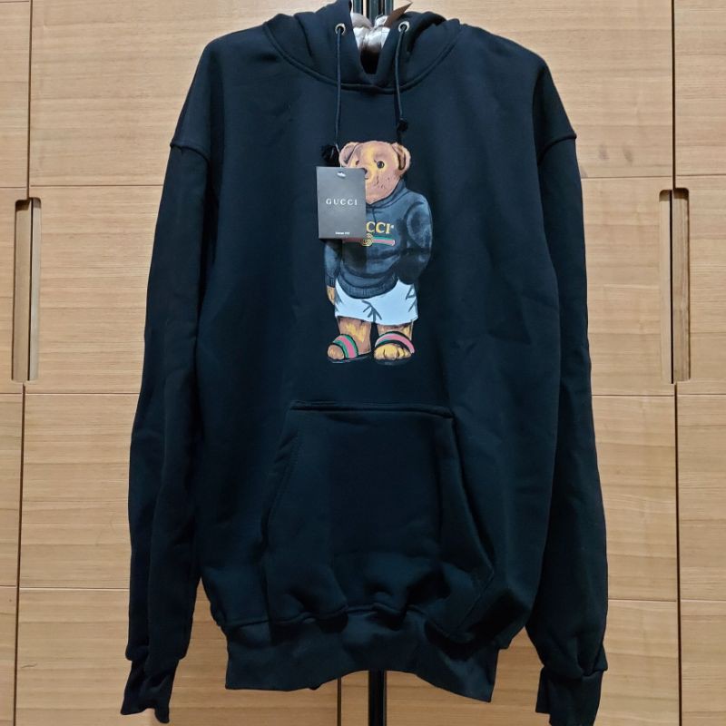 NEW Hoodie by Gucci (not original)