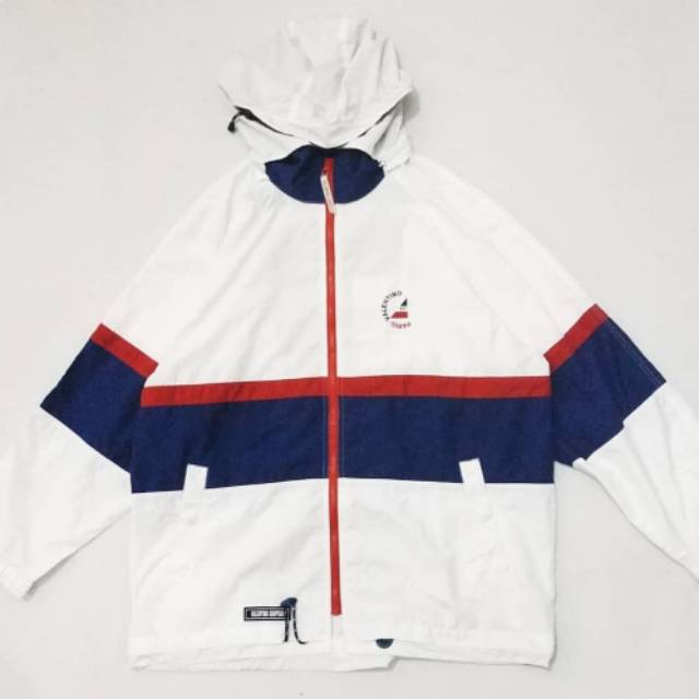 [PRELOVED] VALENTINO COUPEAU PARIS JACKET