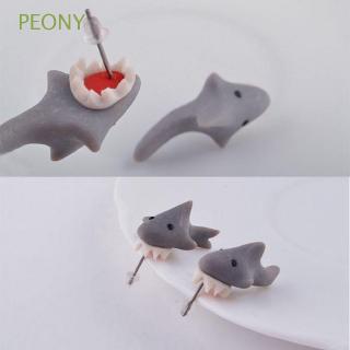 72 Gambar Hewan Ikan Hiu Kartun Terbaik