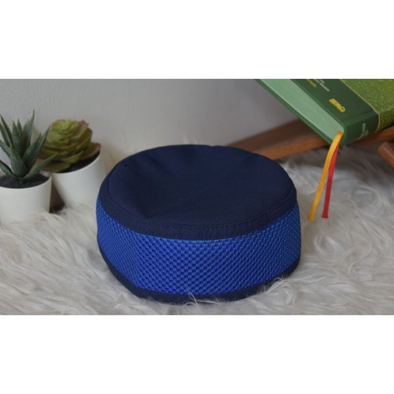 Peci model terbaru Taliban peci motif