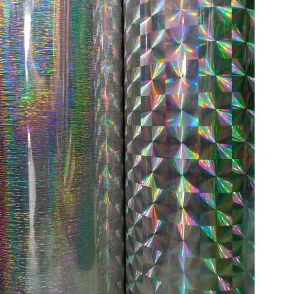 

*TERBAIK,,✽ STICKER / STIKER HOLOGRAM / RAINBOW *xo*^