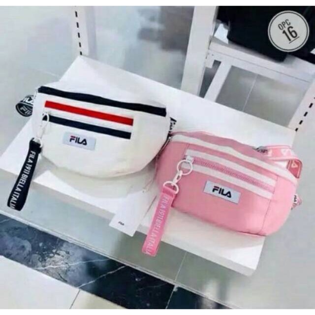 Waistbag Millenial Pretty