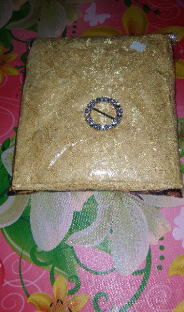 Couple Jenita Jumbo 12 Warna See