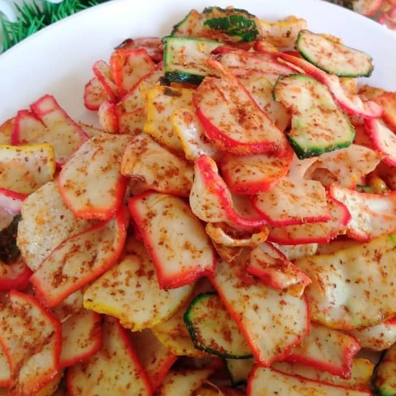 

[Hot Promo] Seblak ORI Bantet Gurih 150 Gram