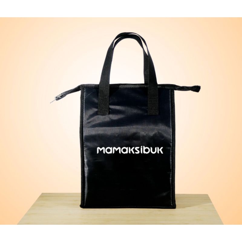 

Thermal Bag mamaksibuk