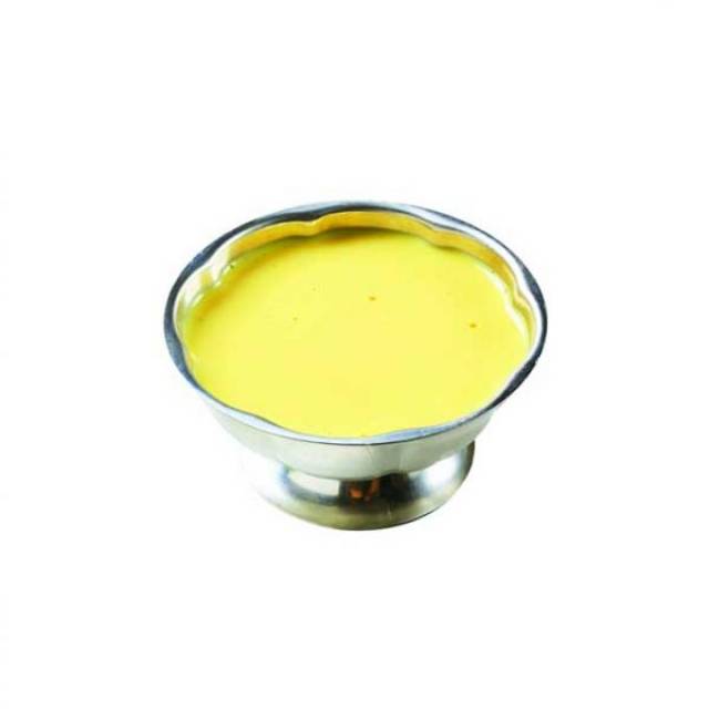 

RAW Custard - 1oz