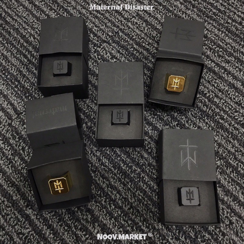 Maternal Disaster - Thring