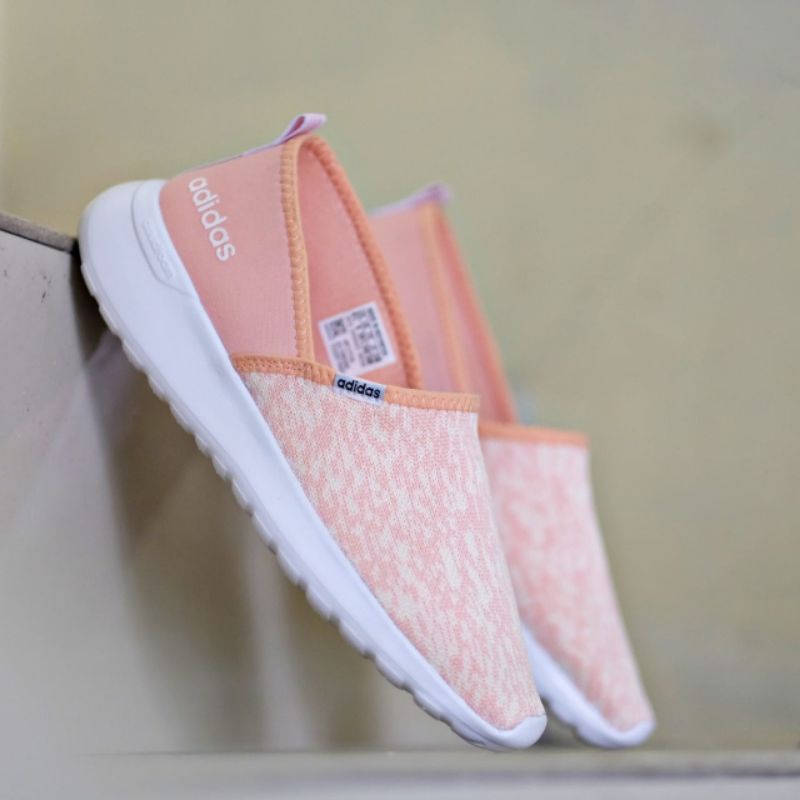 adidas cloudfoam slip