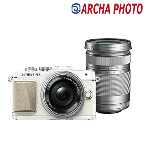 Olympus PEN E-PL7 kit 14-42mm EZ + 40-150mm R -ARCHA PHOTO MILLENIUM