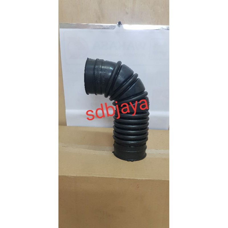hose selang hawa filter udara 17881-0E020 fortuner vrz hilux revo innova reborn 2gd diesel original