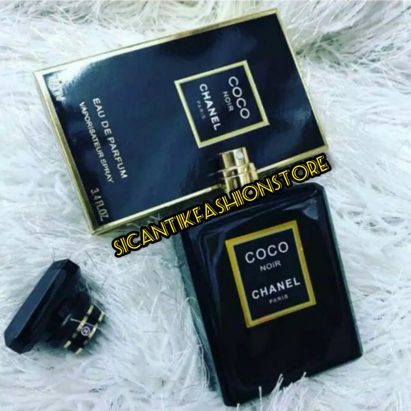 parfum Wanita coco chanell impor SINGAPORE 100%ORIGINAL terlaris parfum Wanita wangi murah mewah