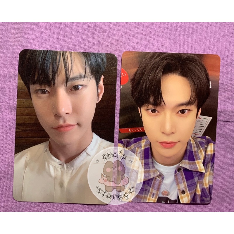 PC Doyoung Kihno Neo Zone (Doyjum) - Coupon SG22