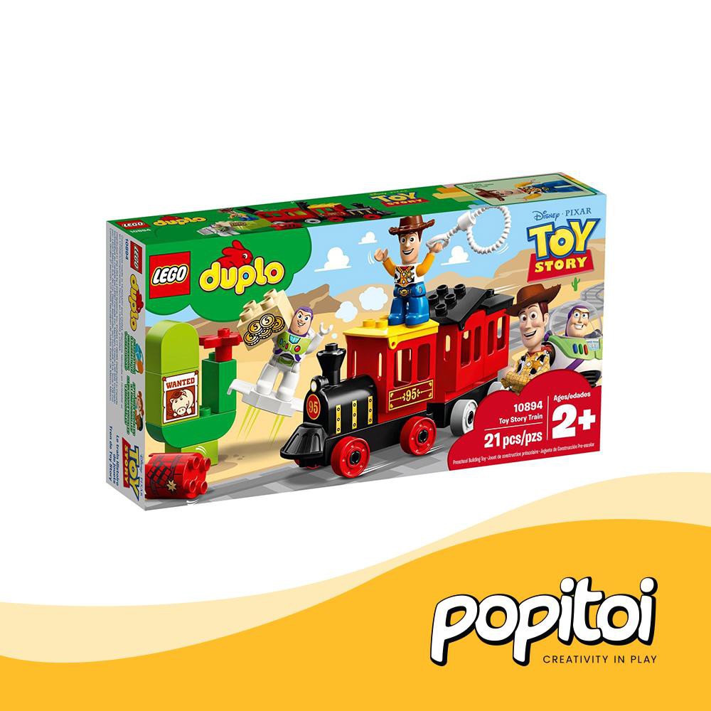 lego duplo toy story