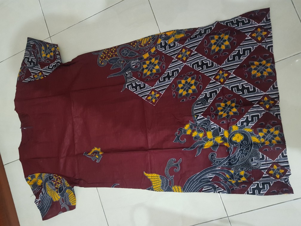Couple Keluarga Terviral Batik Pekaljaya 1794 Paling Laris Bisa Cod