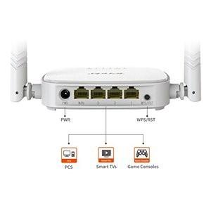 Tenda N301 Wireless Router
