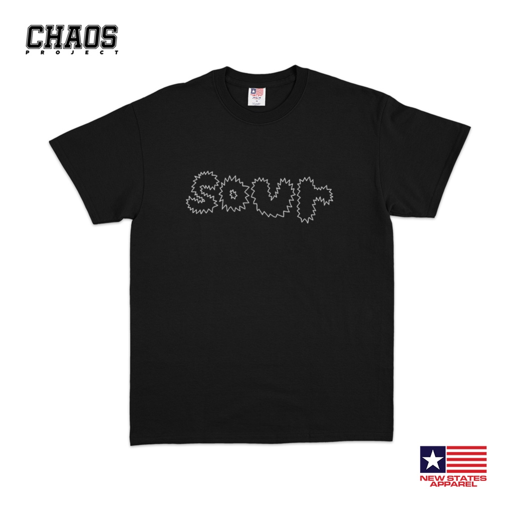 Olivia Rodrigo - Sour Album | Merch T Shirt