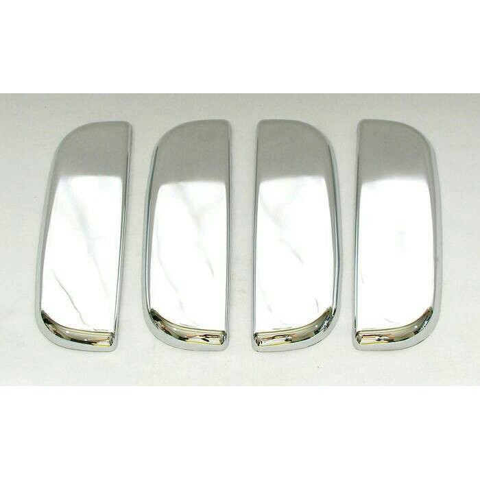 handle wagon r chrome Aksesoris Mobil