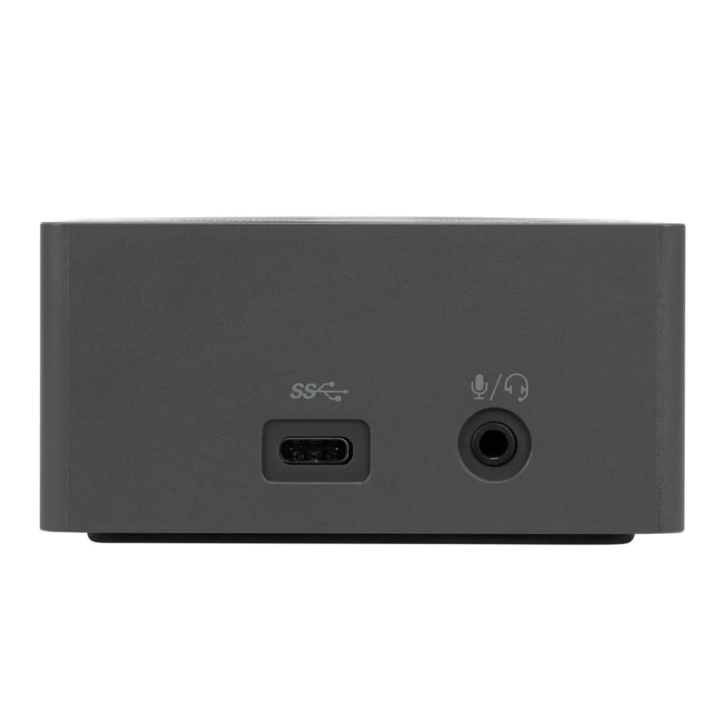 Docking Targus DOCK190 USB-C to USB C RJ45 100W PD HDMI DP DualDisplay