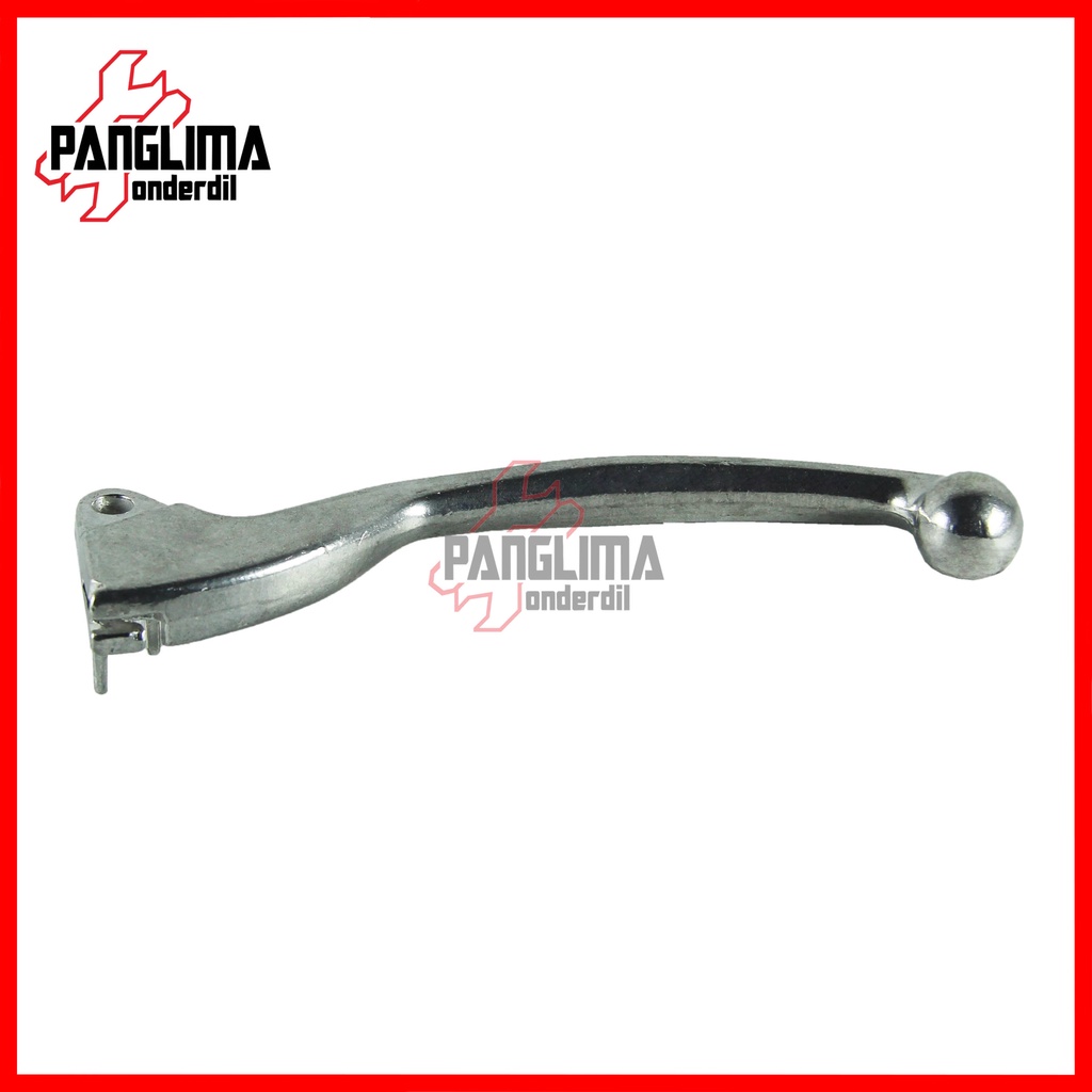 Handel Rem Kiri-Left Scoopy Karbu &amp; Scoopy FI Handle-Hendel-Hendle-Lever-Tuas Tangan