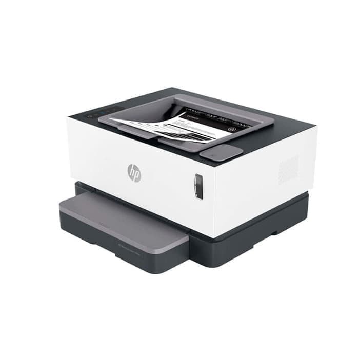 PRINTER HP NEVERSTOP LASER MFP 1000W (4RY23A)