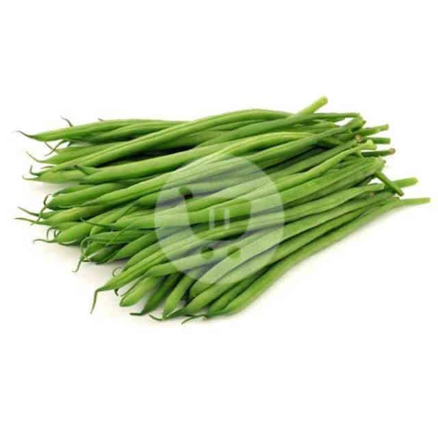 

Baby buncis Kecil 500 g