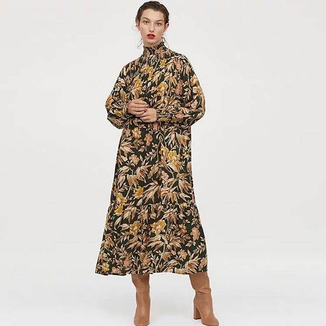Gamis impor