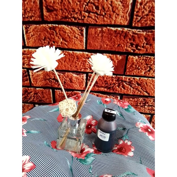 Biang Essen Vanili Pasta