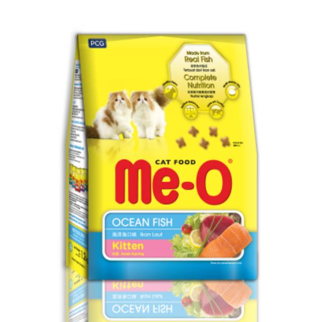 Meo kitten 7 kg