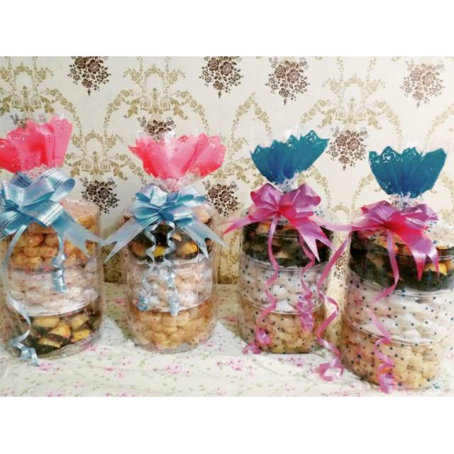 

Paket kuker murah meriah