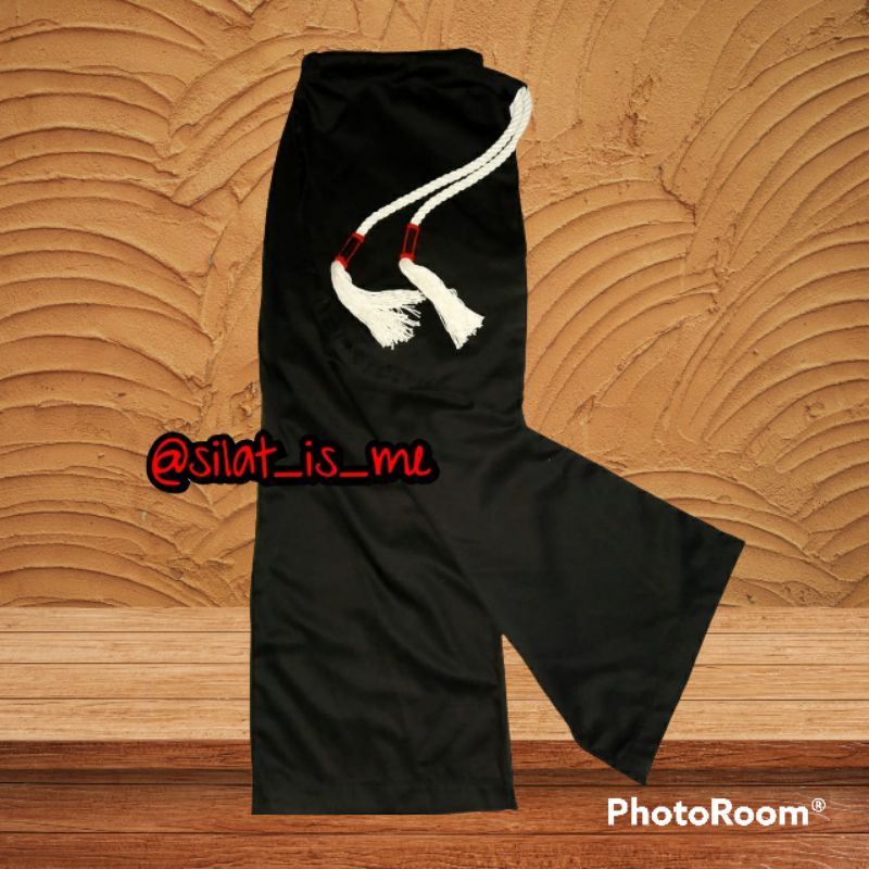 CELANA SILAT SAKRAL PSHT PSHW IKSPI PAGAR NUSA KOLOR WAROK PONOROGO