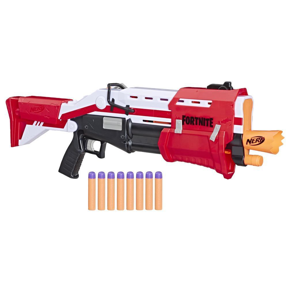 Jual Nerf Fortnite TS | Shopee Indonesia
